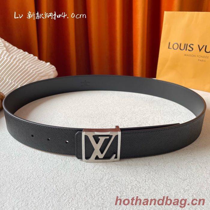 Louis Vuitton Belt 40MM LVB00043